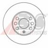 A.B.S. 16951 Brake Disc